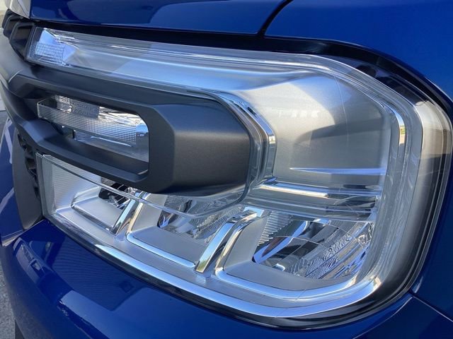 Used 2023 Ford Maverick XLT w/ XLT Luxury Package FWD image 5