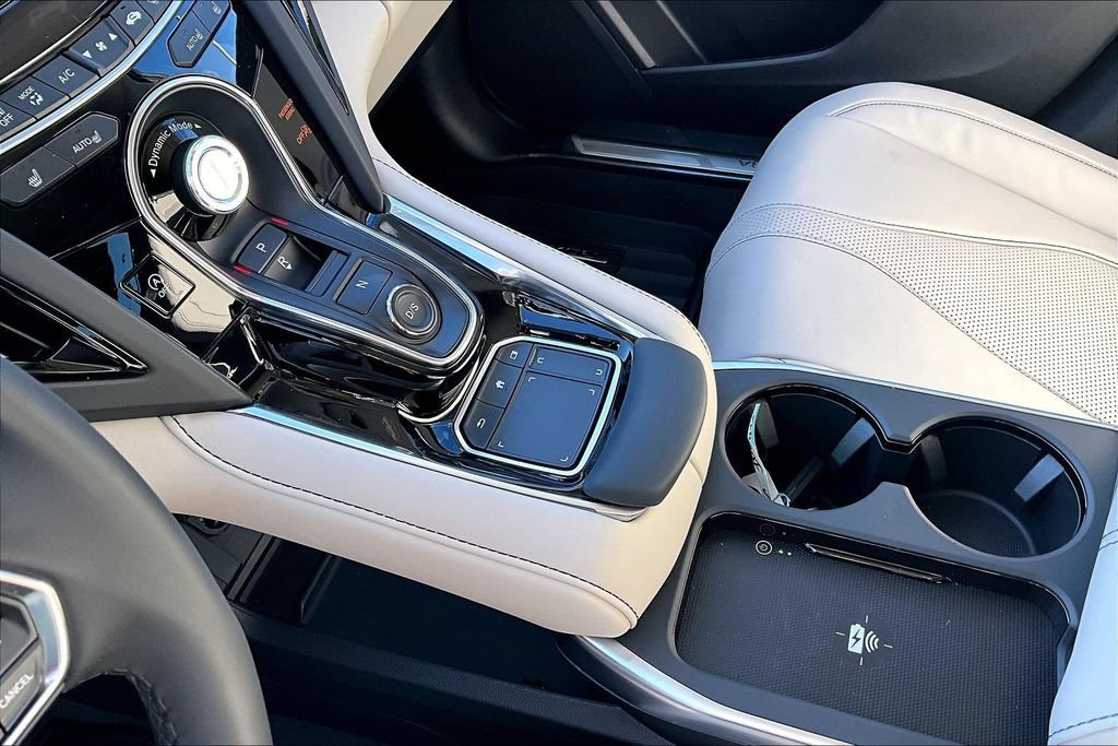 New 2026 Acura RDX w/ Technology Package AWD/4WD image 18