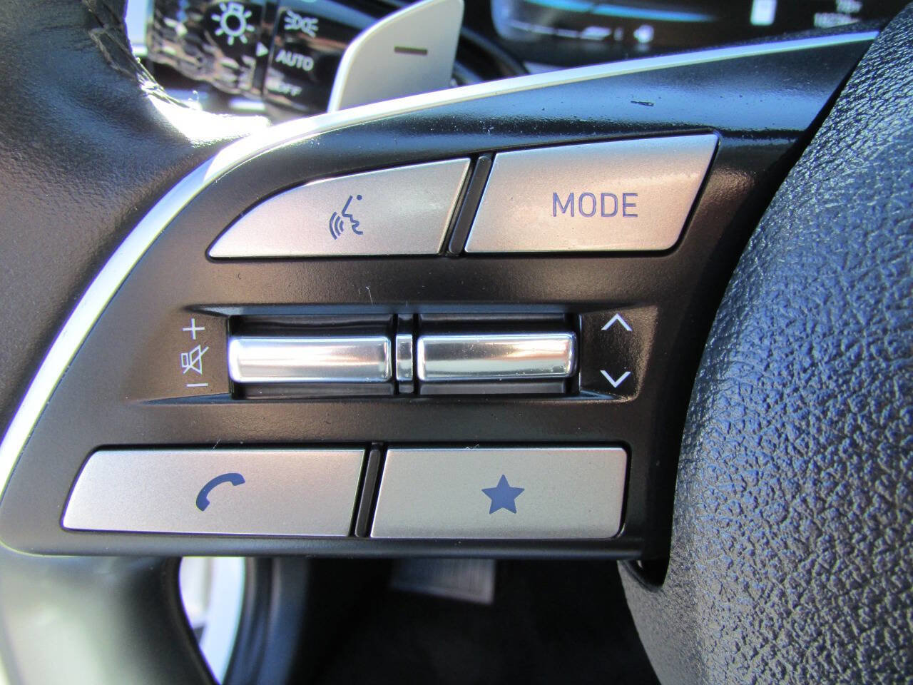 Used 2025 Hyundai Palisade SEL image 23