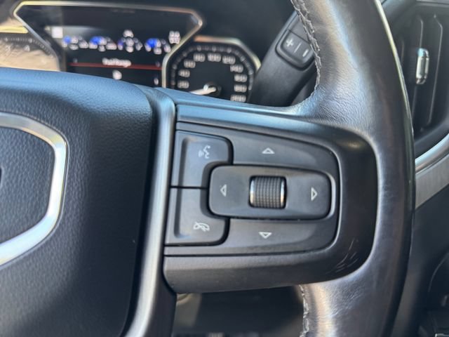 Used 2022 GMC Sierra 1500 Denali w/ Denali Reserve Package AWD/4WD image 19