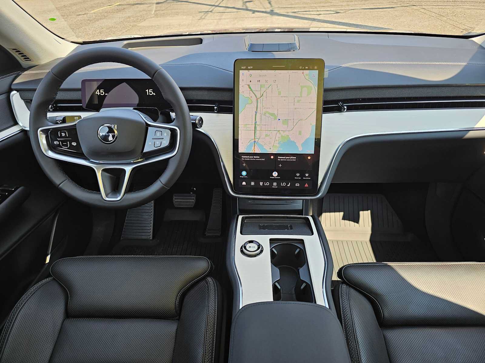 New 2026 Volvo EX90 Ultra AWD/4WD image 22