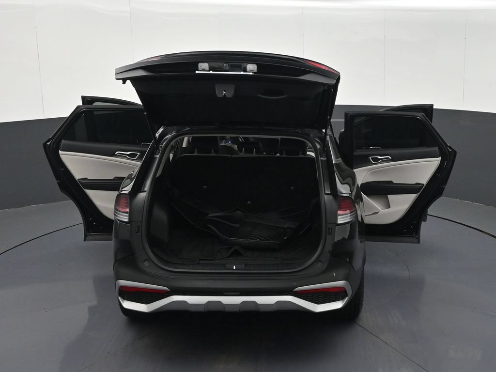 Used 2024 Kia Sportage EX FWD image 44