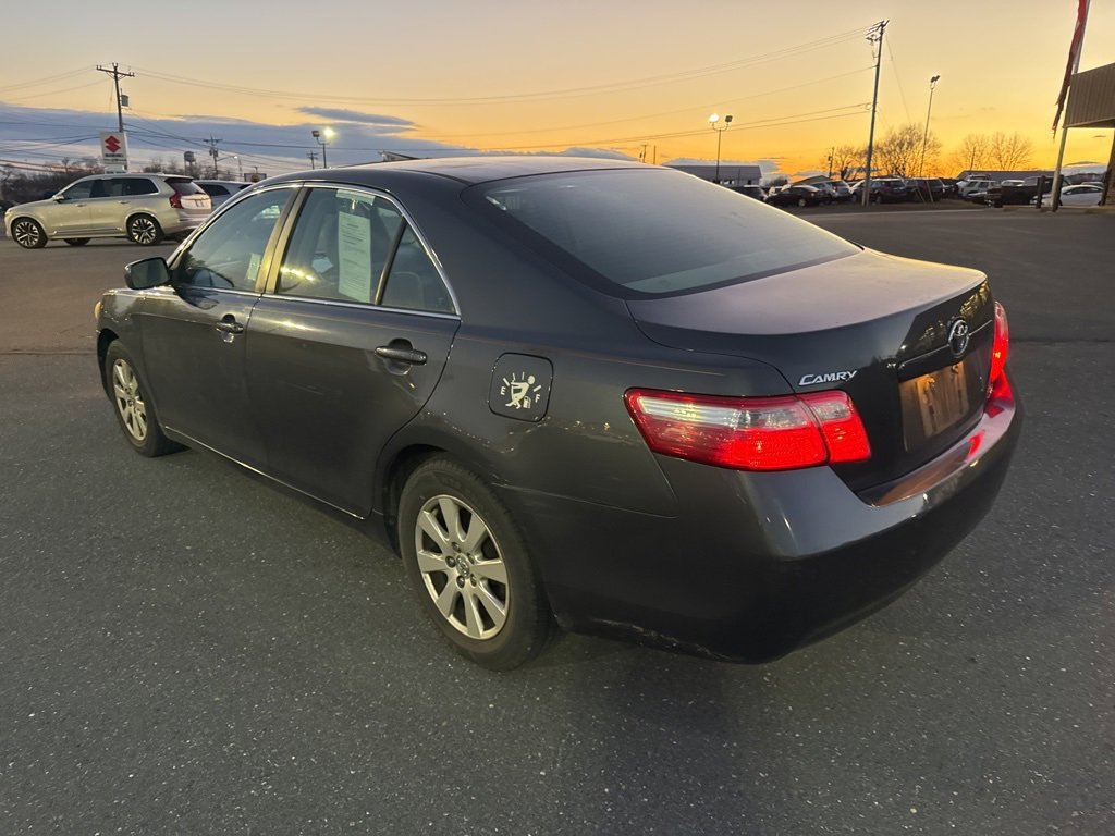 Used 2009 Toyota Camry image 3
