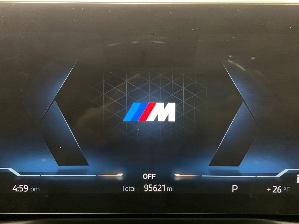 Used 2023 BMW M340i xDrive M340i xDrive w/ Premium Package image 31