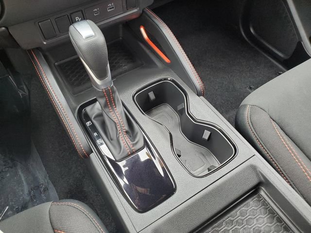 Certified 2024 Nissan Frontier PRO-4X w/ Technology Package image 20