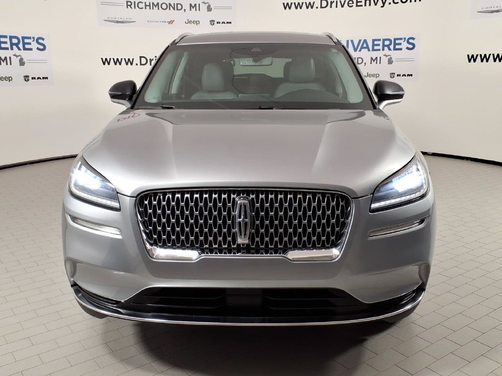 Used 2022 Lincoln Corsair Reserve w/ Elements Package AWD/4WD image 2