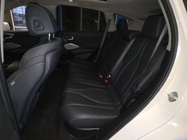 Used 2023 Acura RDX w/ Technology Package image 23