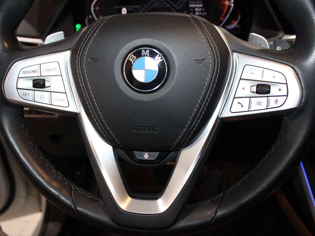 Certified 2022 BMW X7 xDrive40i w/ Premium Package image 20