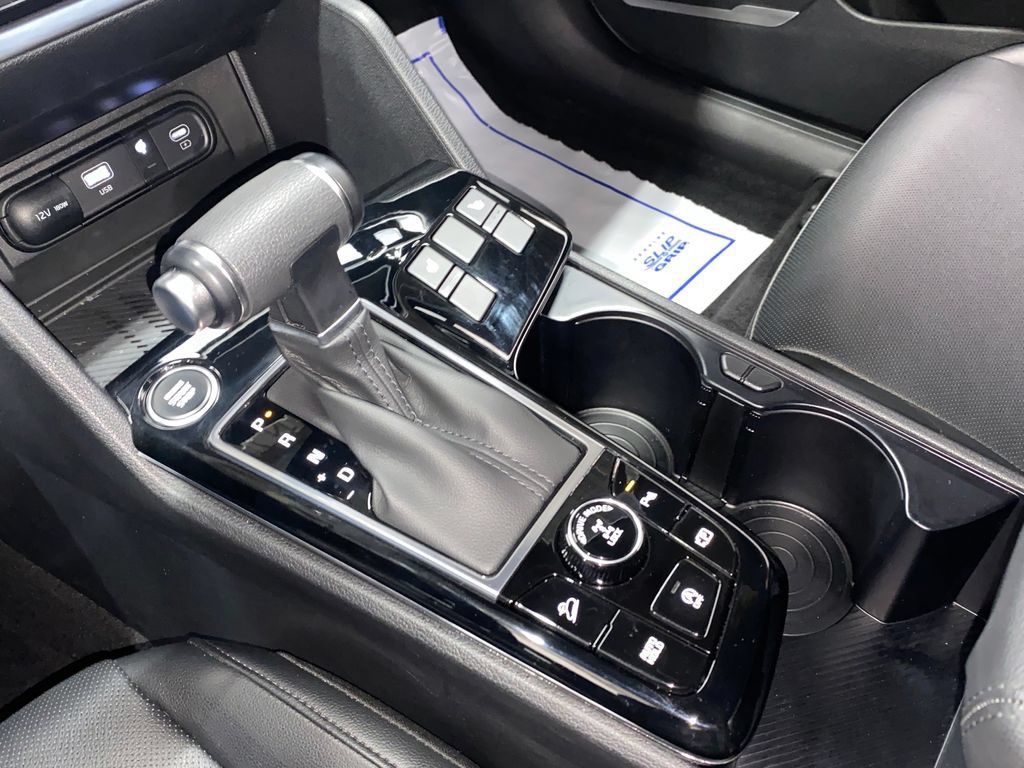 Used 2025 Kia Sportage X-Line AWD/4WD image 20