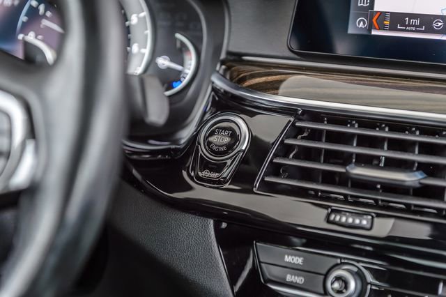 Used 2019 BMW 540i xDrive w/ Convenience Package AWD/4WD image 28
