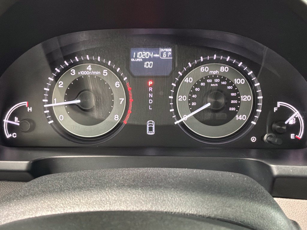 Used 2016 Honda Odyssey EX-L image 12