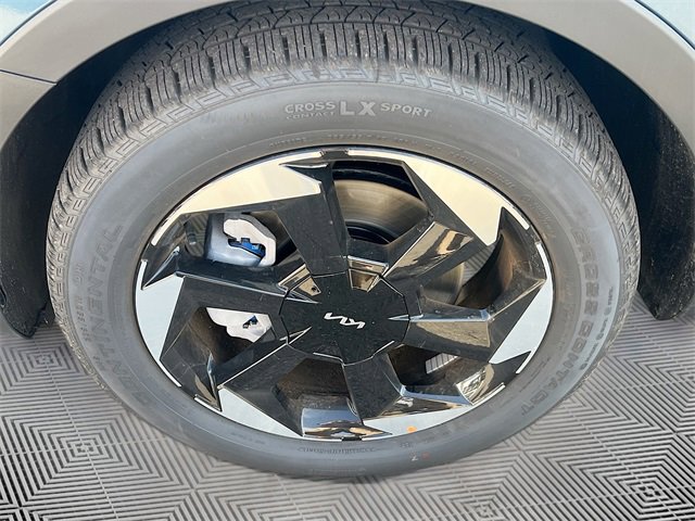 New 2026 Kia Sorento EX image 32