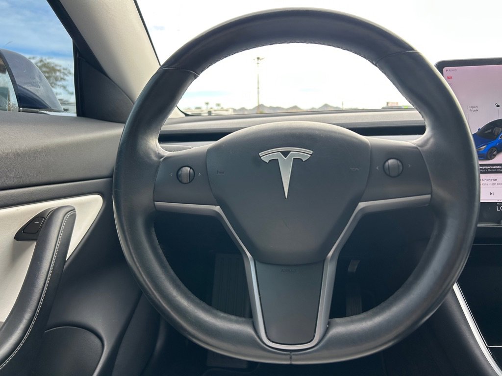 Used 2019 Tesla Model 3 Long Range image 15