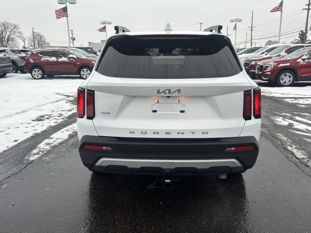 Used 2022 Kia Sorento X-Line EX image 6