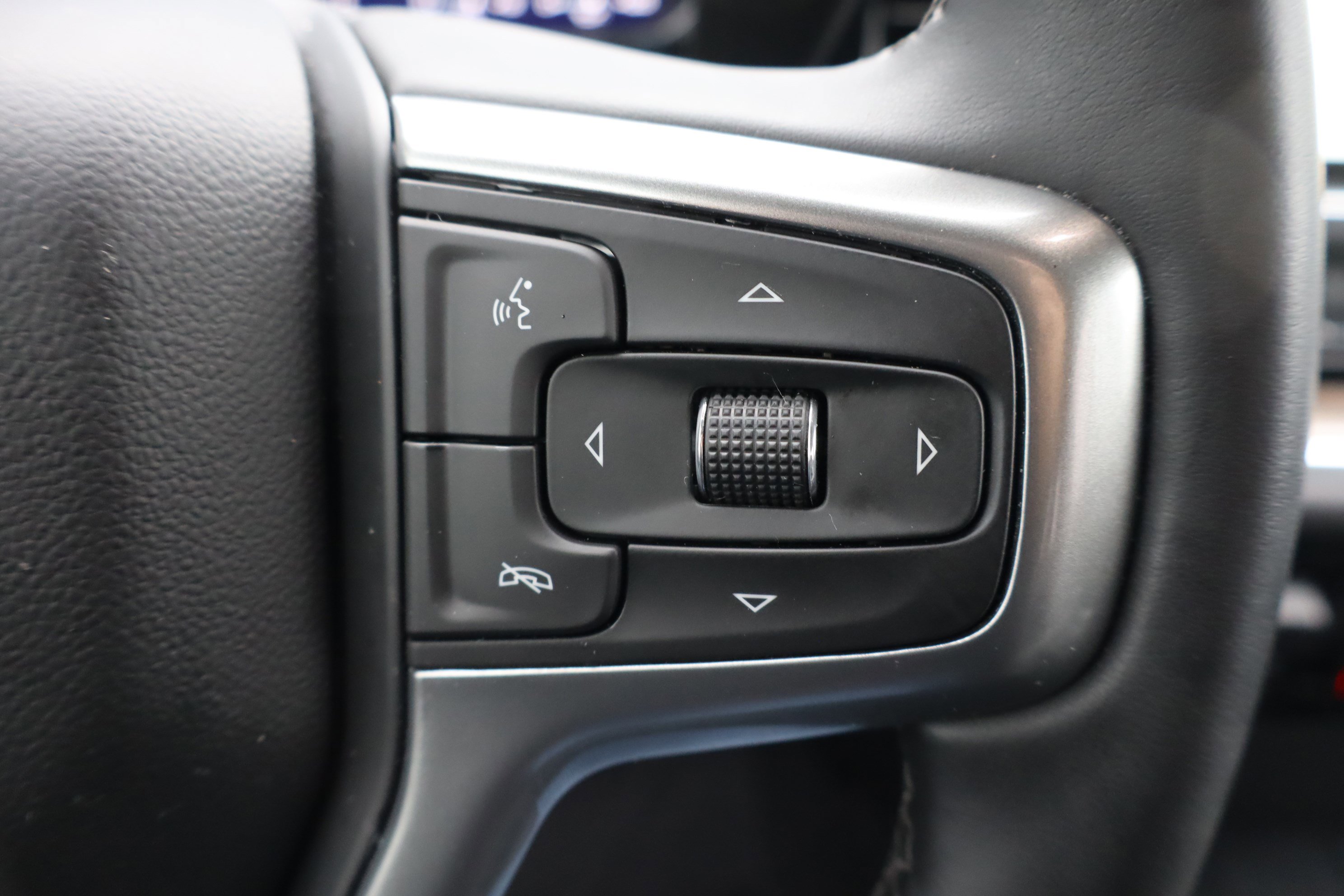 Used 2025 Chevrolet Silverado 2500 LT w/ Trail Boss Package image 24