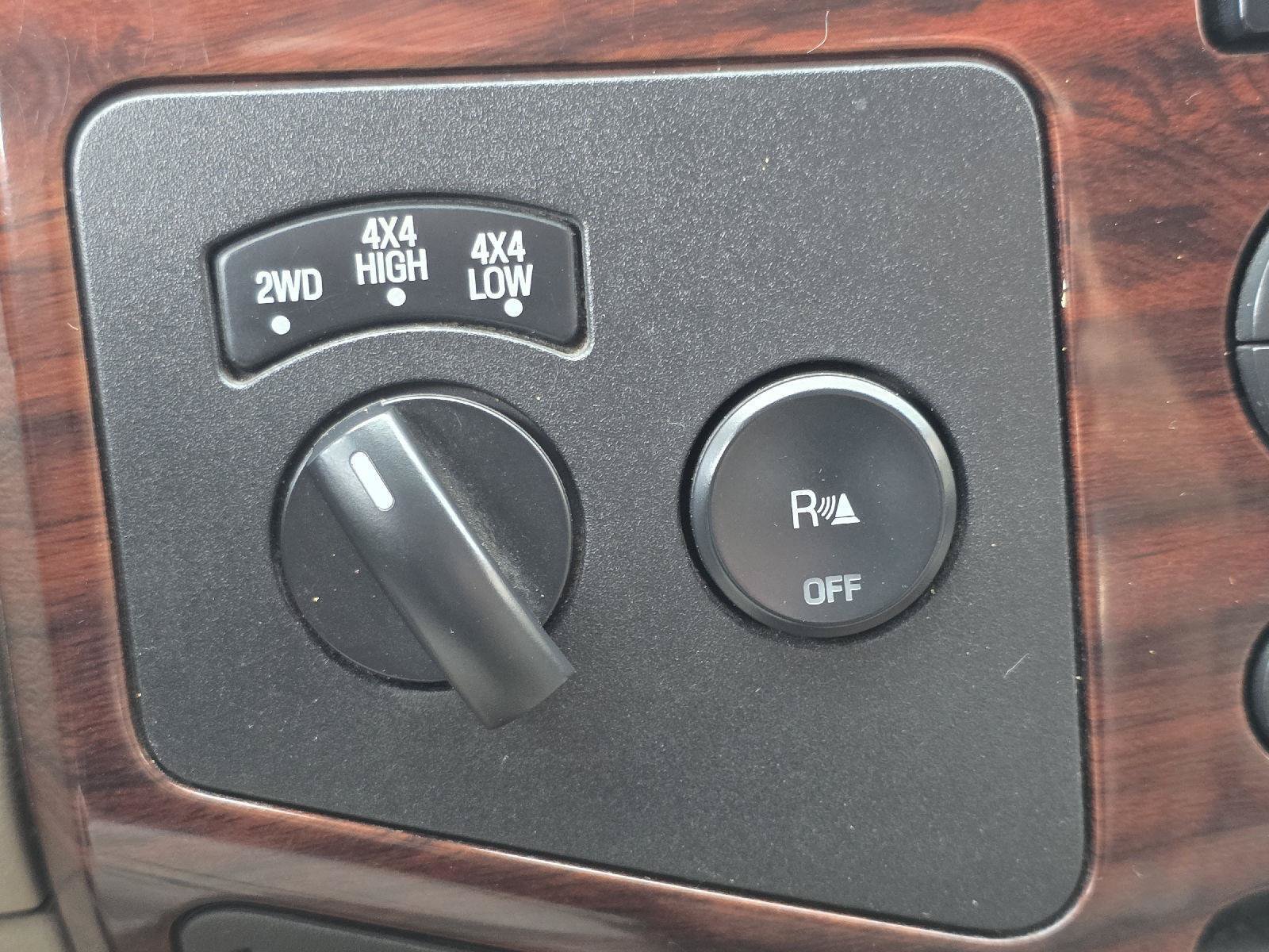 Used 2008 Ford F350 Lariat AWD/4WD image 15