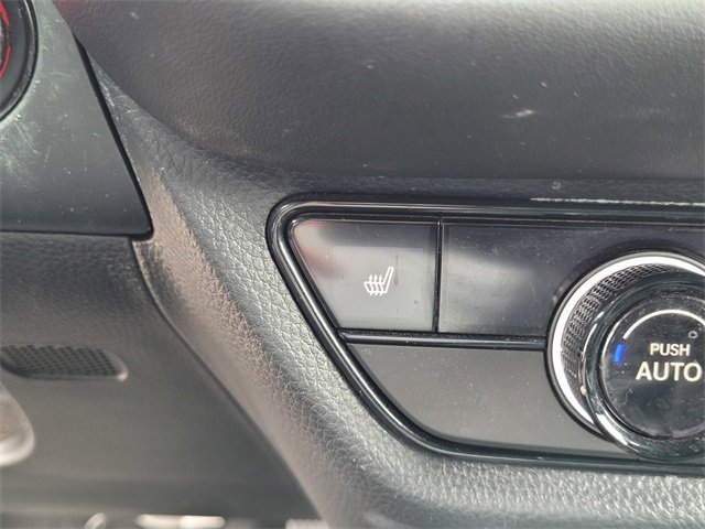 Used 2025 Honda HR-V Sport image 22