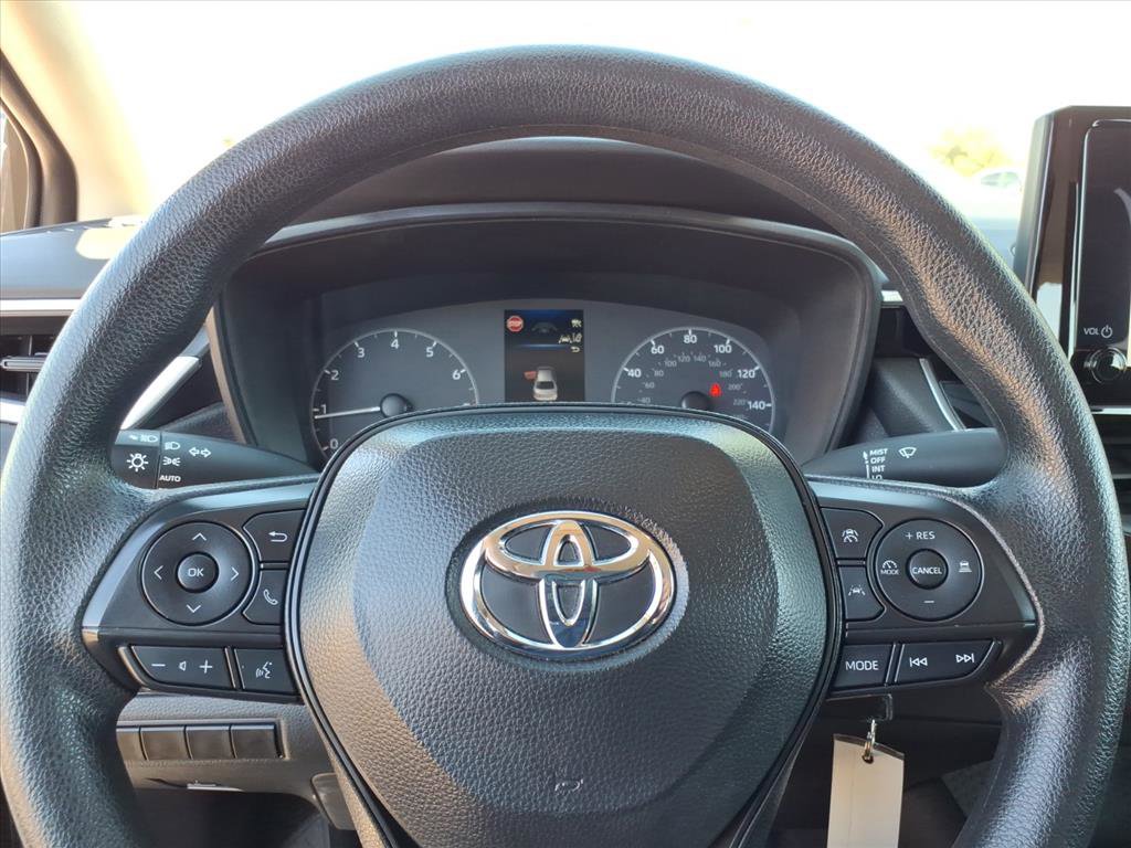 Used 2024 Toyota Corolla LE image 26