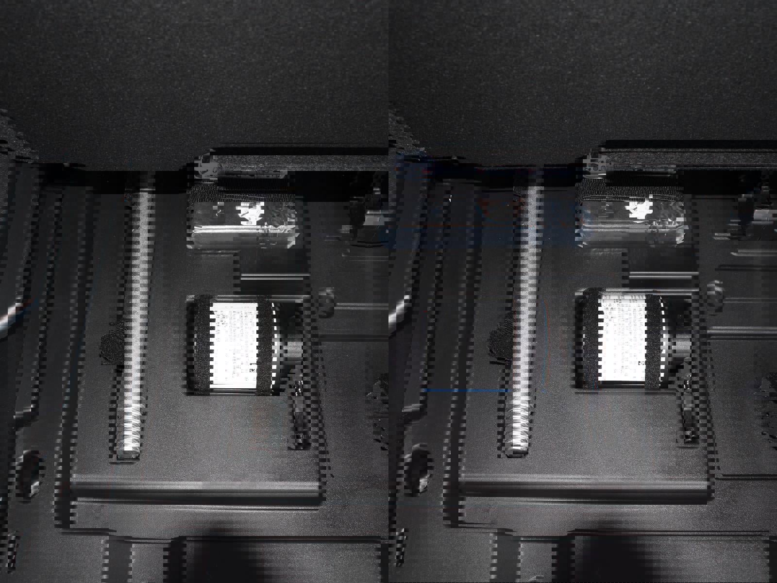 New 2026 Chevrolet Equinox EV LT image 11