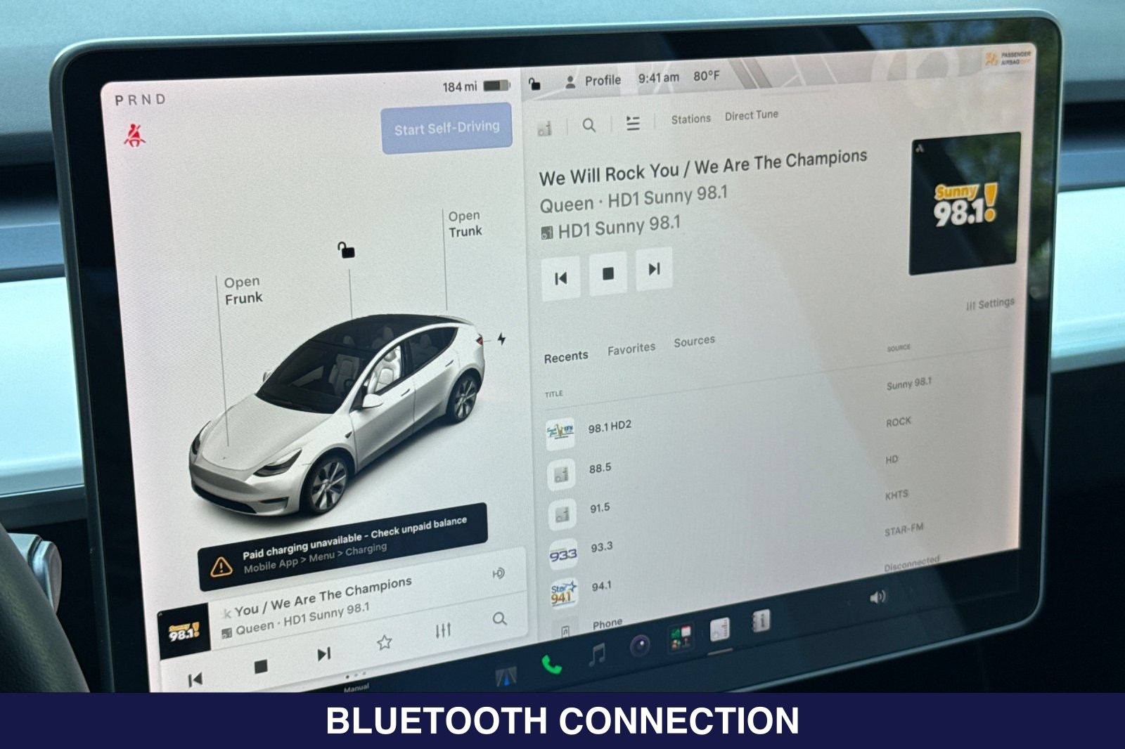 Used 2020 Tesla Model Y Long Range AWD/4WD image 19