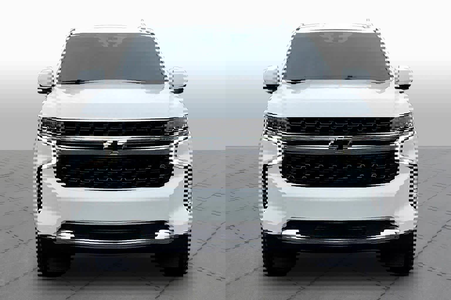 Used 2021 Chevrolet Tahoe LS RWD image 4