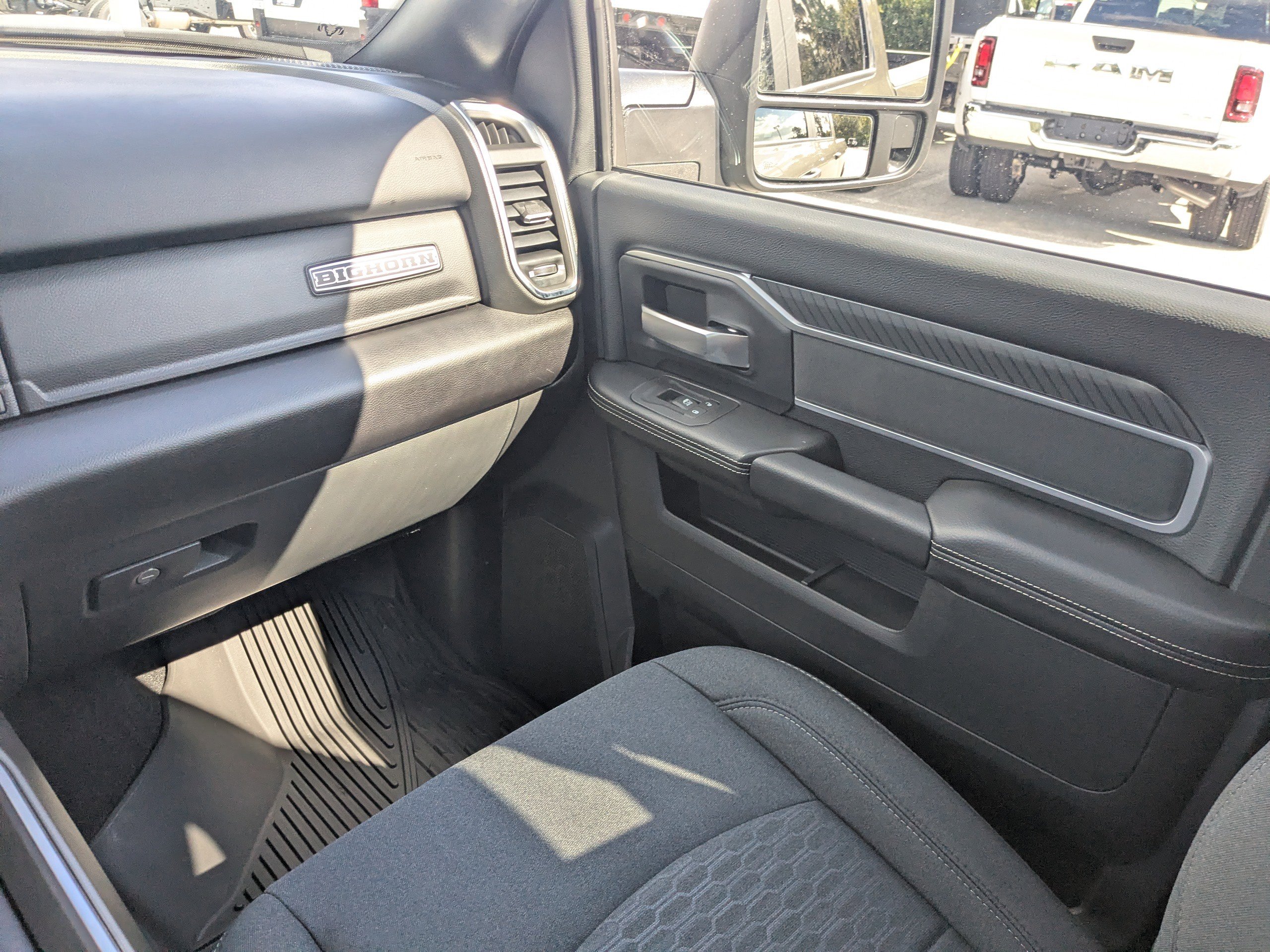 New 2026 RAM 2500 Big Horn image 15