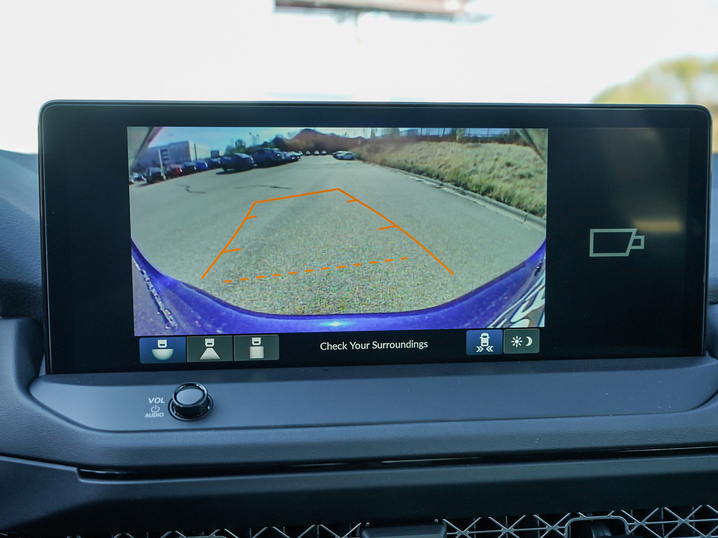 New 2025 Honda Accord Sport image 22