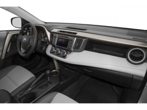 Used 2015 Toyota RAV4 Limited FWD image 18