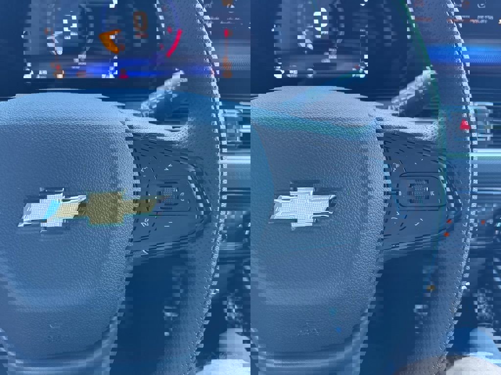 New 2026 Chevrolet TrailBlazer LT image 13