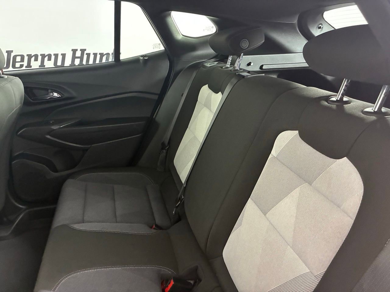 Used 2024 Chevrolet Trax RS w/ Driver Confidence Package image 23