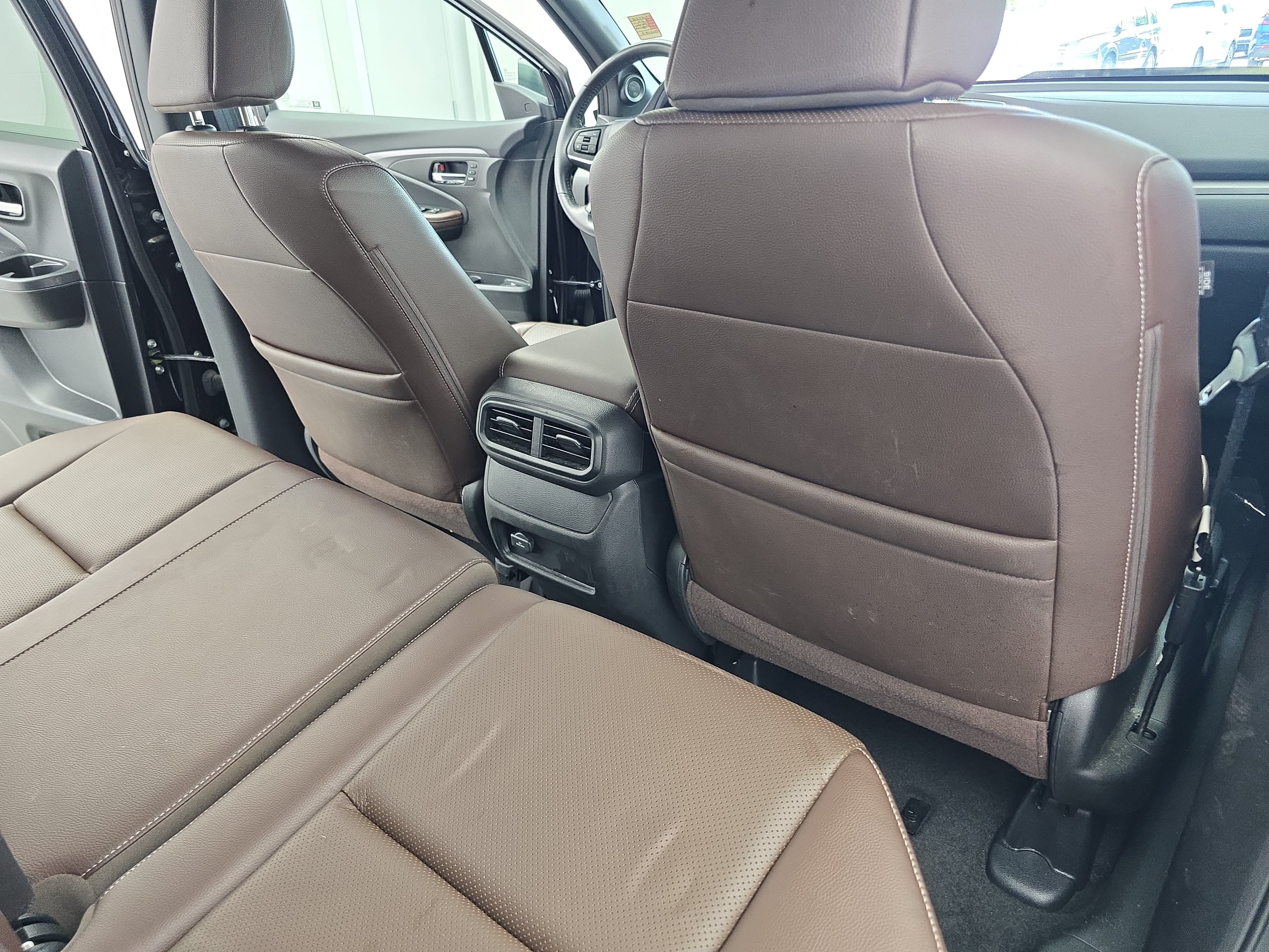 Used 2024 Honda Ridgeline RTL image 11