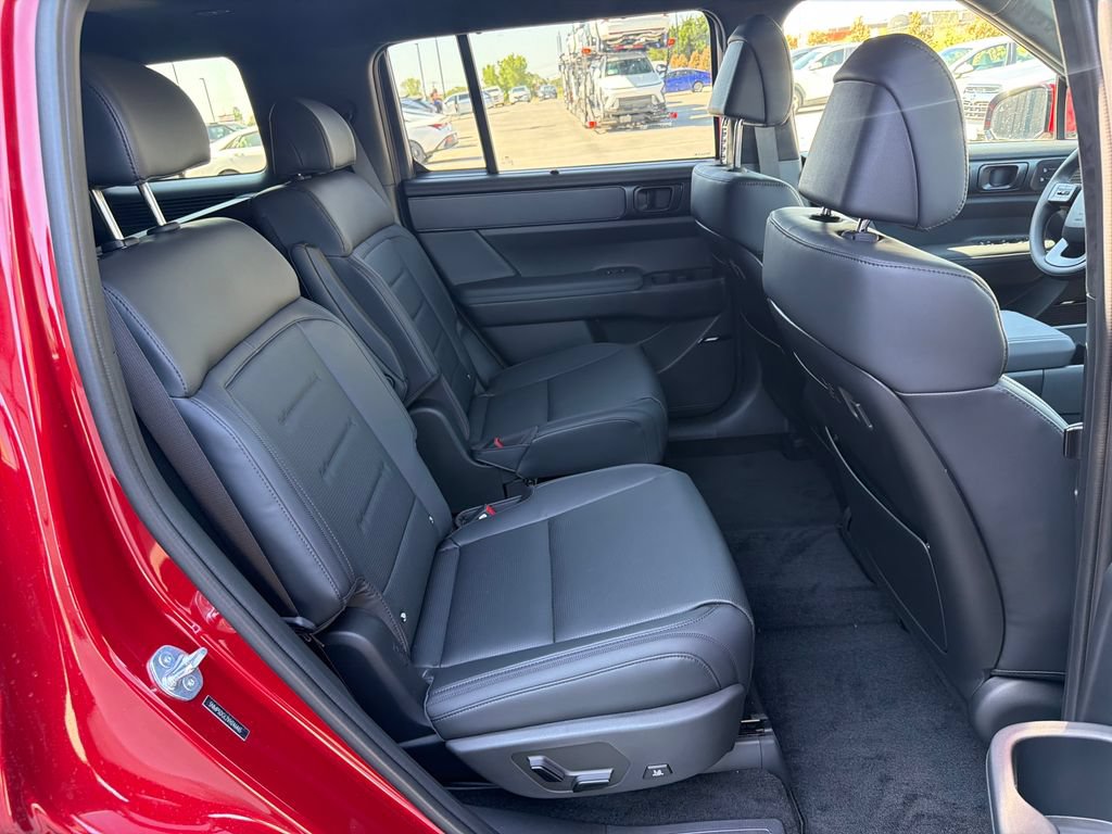 New 2027 Hyundai Santa Fe Calligraphy AWD/4WD image 35