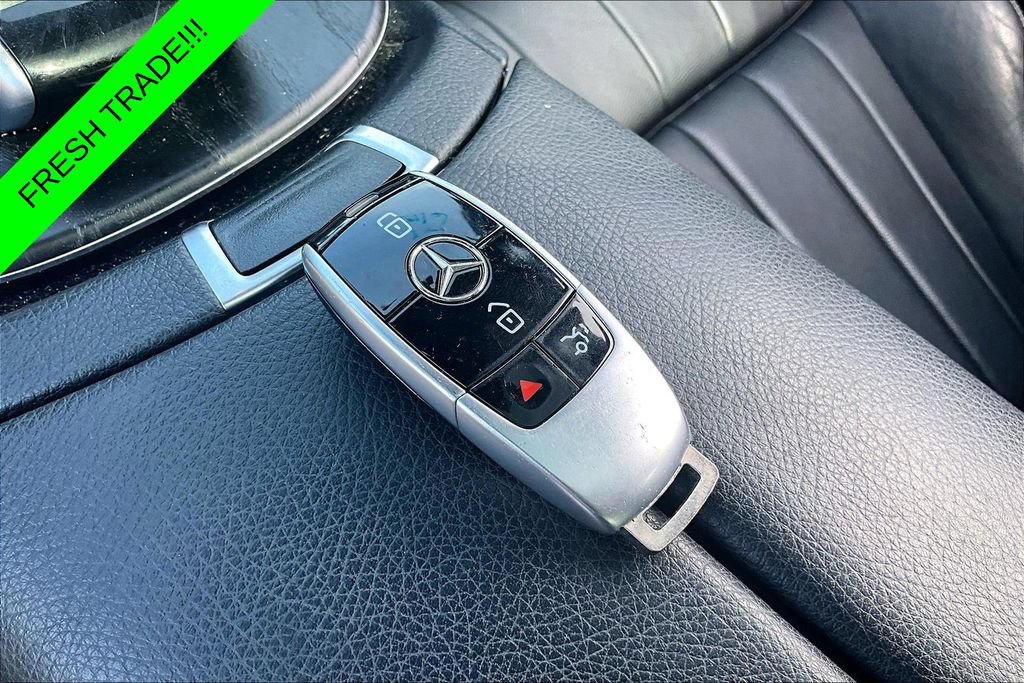 Used 2018 Mercedes-Benz E 400 Coupe image 33