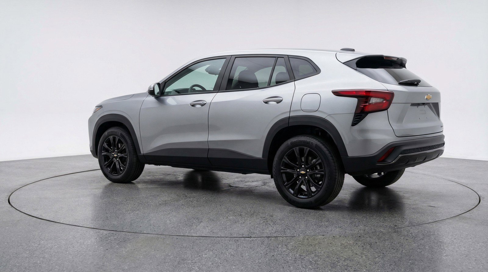 Used 2025 Chevrolet TrailBlazer LT image 6