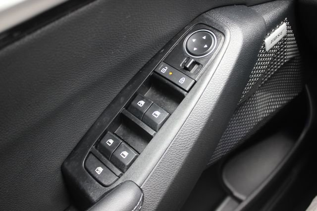 Used 2025 Kia Seltos SX image 21