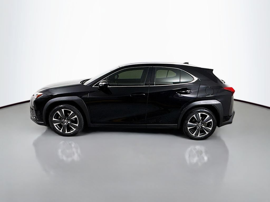 Used 2020 Lexus UX 200 w/ Premium Package FWD image 8
