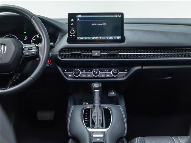 Used 2023 Honda HR-V EX-L image 30