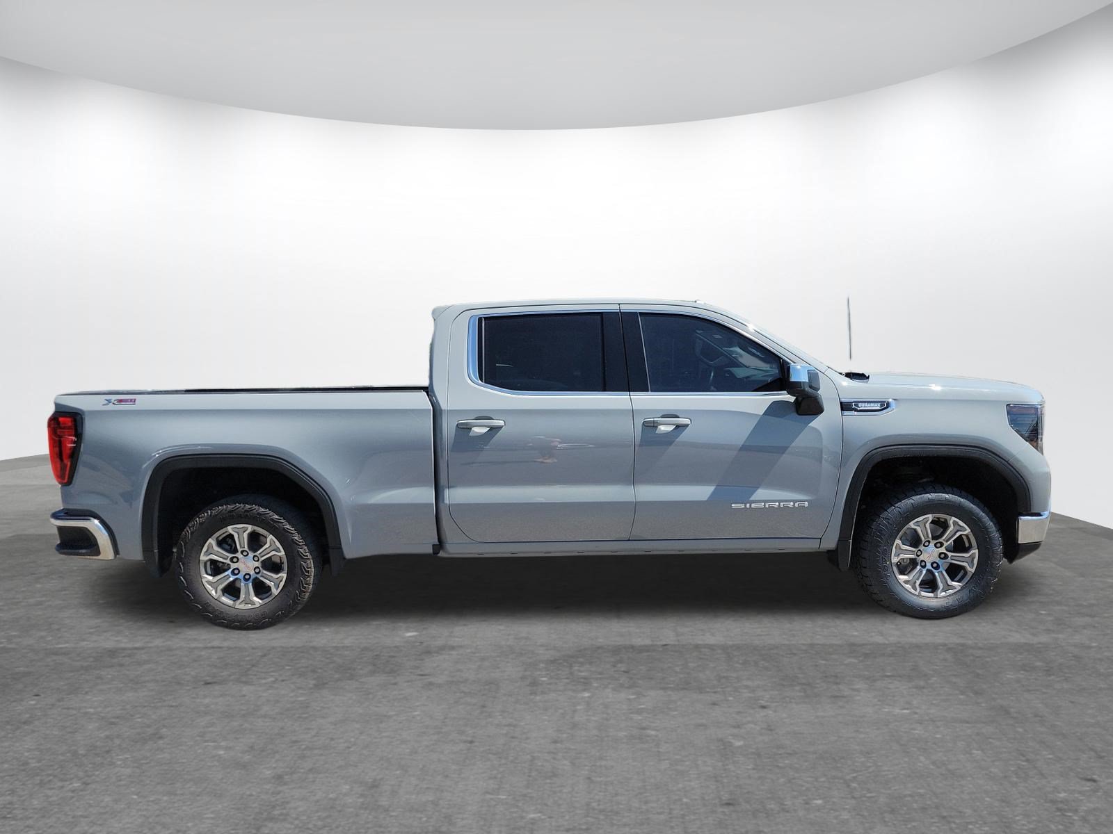 Used 2024 GMC Sierra 1500 SLE w/ Preferred Package AWD/4WD video 2