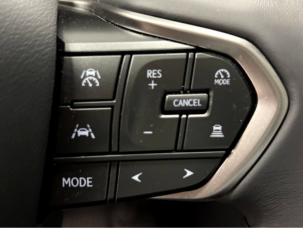 Certified 2024 Lexus RX 350 Premium w/ Accessory Package (Z1) AWD/4WD image 13