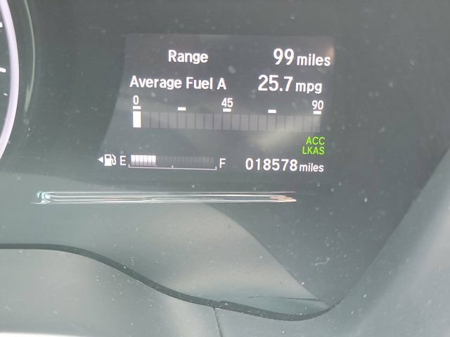 Used 2019 Honda HR-V EX-L image 24
