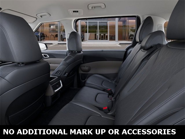 New 2026 Kia Carnival EX image 18