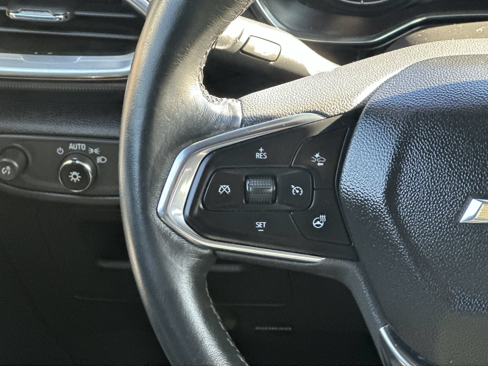 Used 2023 Chevrolet TrailBlazer ACTIV w/ Convenience Package FWD image 20