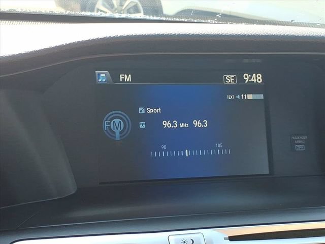 Used 2014 Honda Accord EX-L image 23