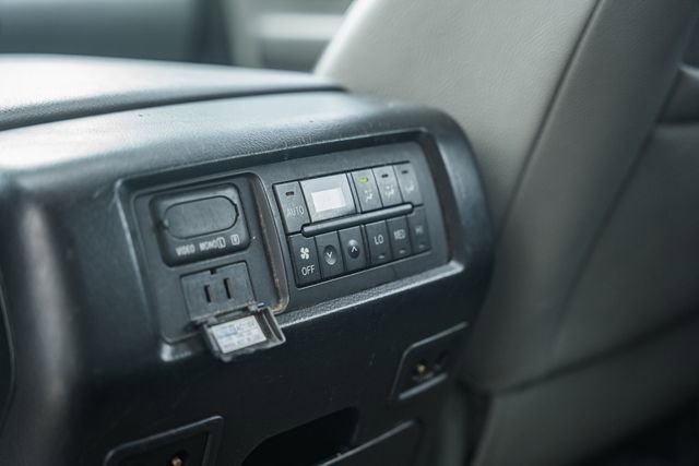 Used 2010 Toyota Sequoia Limited image 45