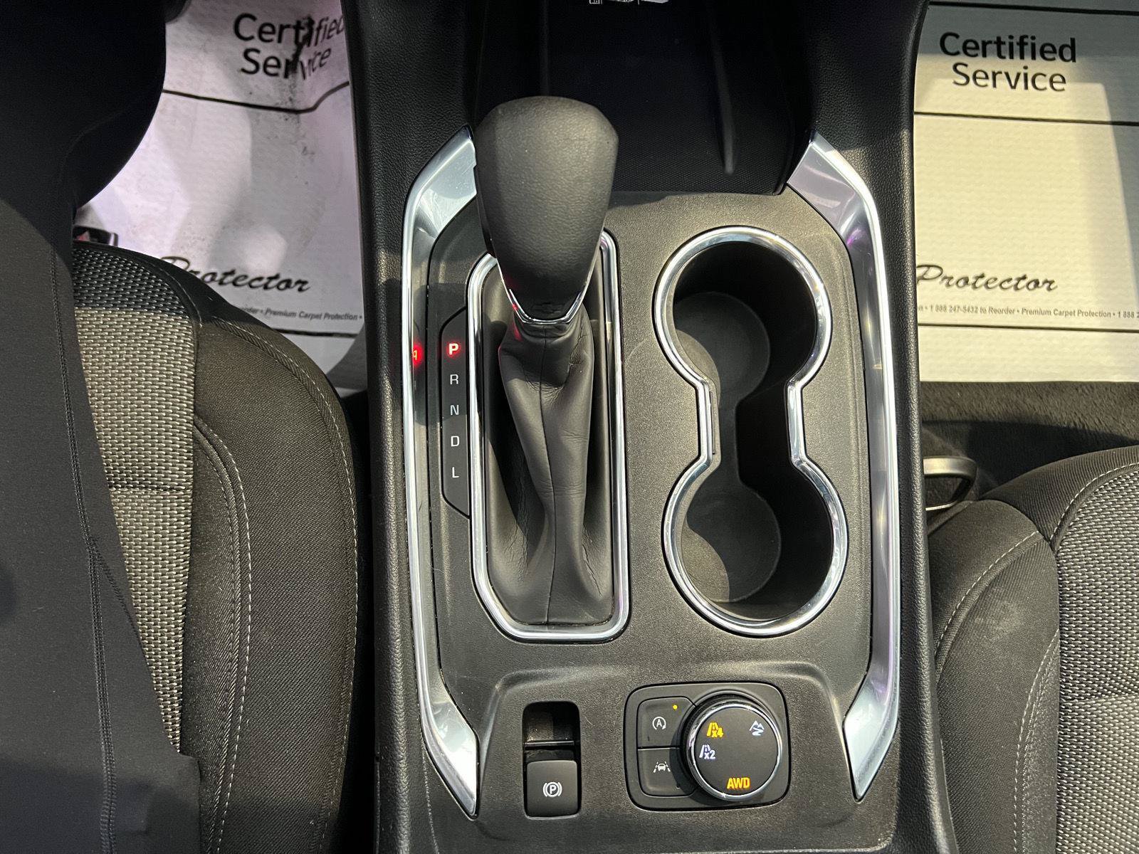 Used 2023 Chevrolet Traverse LT AWD/4WD image 25