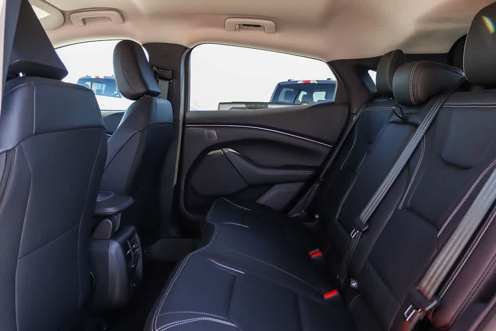 New 2026 Ford Mustang Mach-E Premium AWD/4WD image 17