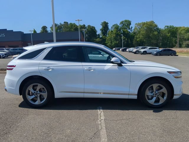 New 2026 Genesis GV70 2.5T Advanced AWD/4WD image 3