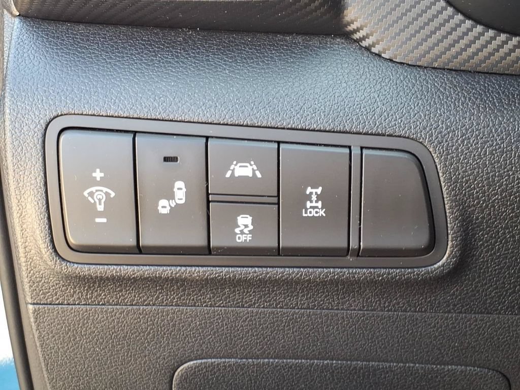 Used 2019 Hyundai Tucson Value AWD/4WD image 31