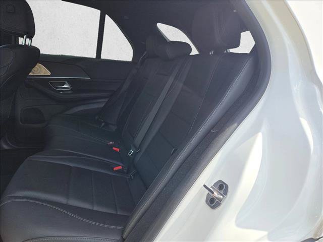 Used 2024 Mercedes-Benz GLE 350 4MATIC image 15