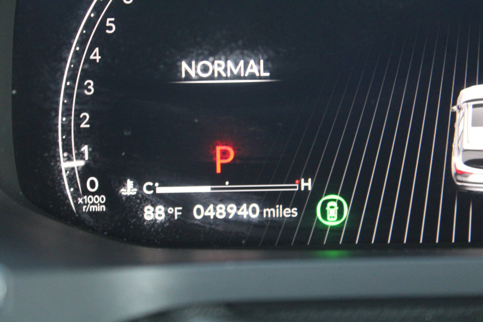 Used 2022 Acura MDX w/ Technology Package FWD image 9
